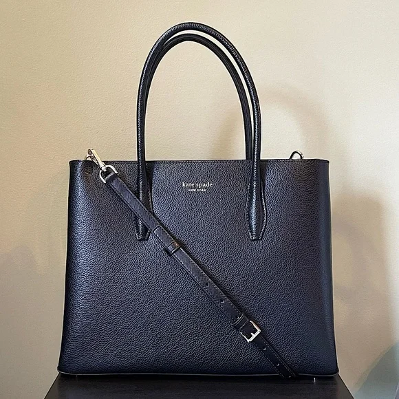 kate spade Bags Kate Spade Eva Medium Top Zip Satchel Poshmark
